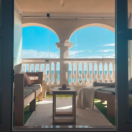 Kailua Dream Leilighet Almerimar Eksteriør bilde