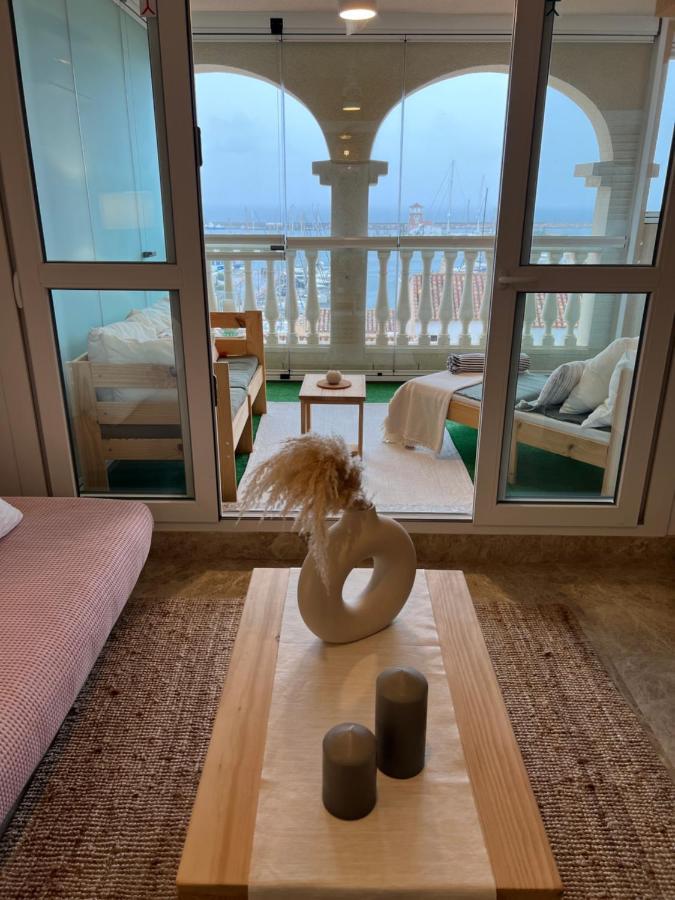 Kailua Dream Leilighet Almerimar Eksteriør bilde