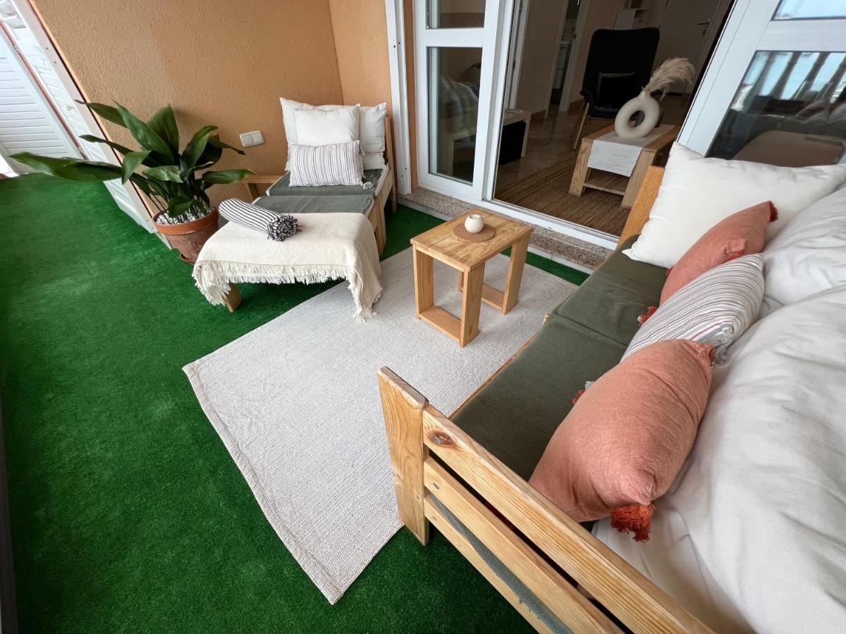 Kailua Dream Leilighet Almerimar Eksteriør bilde
